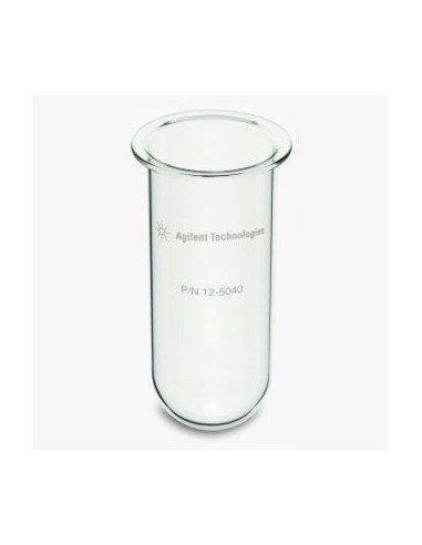 GLASS VESSELS 100ml