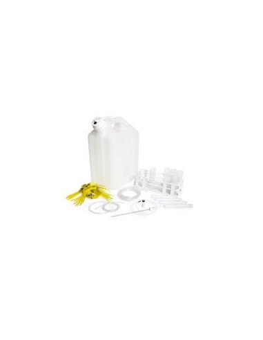 SPS 3 Autosampler Operating Supplies Kit