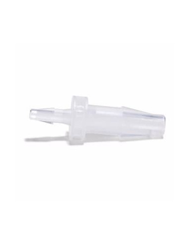 Conector estriado recto 4824 mm