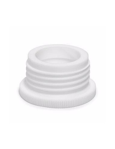 Adaptador rosca PTFE GL45M GL40H