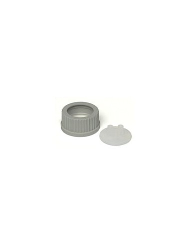 Bottle cap with 3hole insert