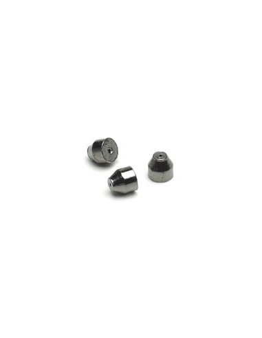 Ferrule graphite 320um 05mm id 10 PK