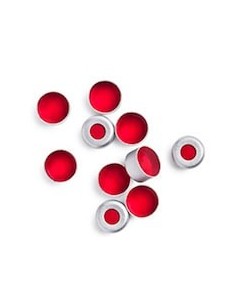 Tapón sellado PTFE SilicSepta 500 paq