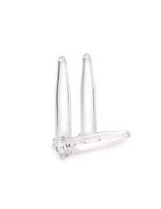 Vials Micro 100ul 500 PK