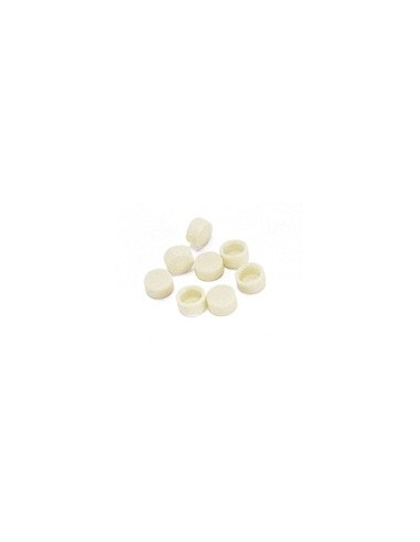 Snap caps polyethylene olefin 100 PK