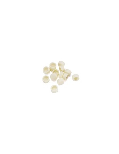 Snap caps polyethylene olefin 500 PK