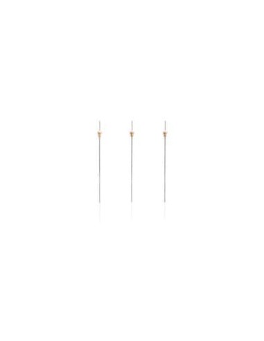 Needles Replacement 10ul 23 26 ga 3 PK