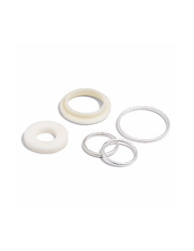 6890 NPD Ceramic Insulator Metal Seal KT