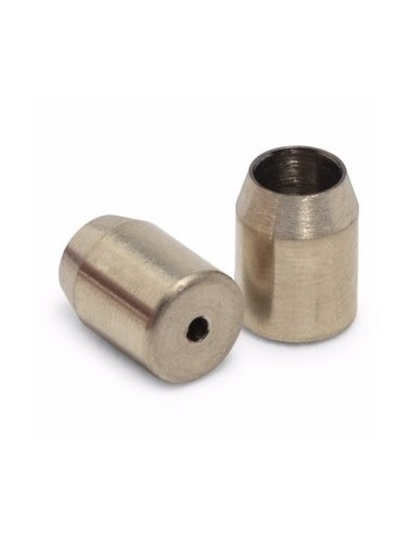 Ferrules 025mm 10 PK