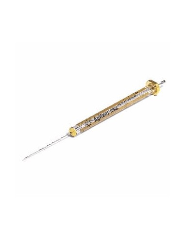 Syringe 100ul tapered FN 2326s 42 HP