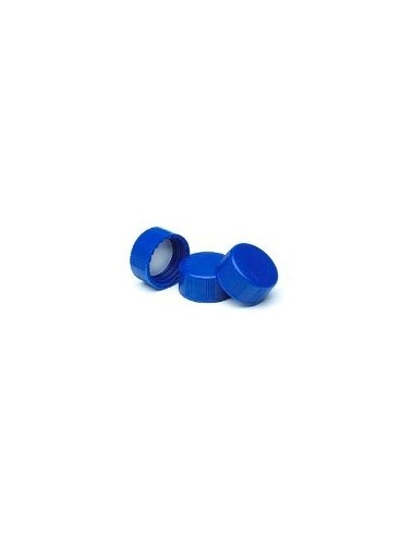 Tap rosca sól polip azul revestPTFE100p