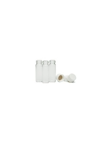 Strg Vial Kit4mL15x45 Clear13425 Cap