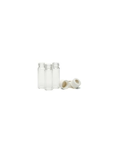 Strg Vial Kit4mL15x45Clear13425Cap