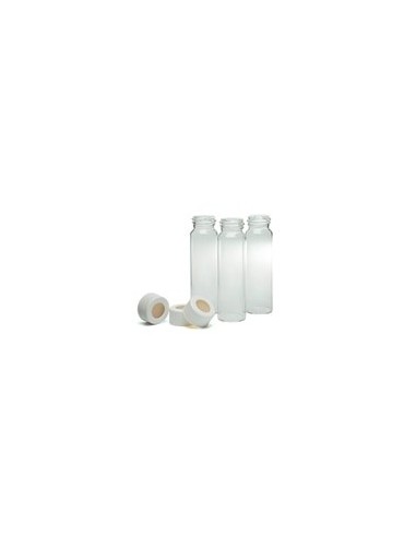 Strg Vial Kit40mL28x95Clear24414