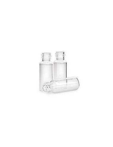 Clear 8425 screw vial 2ml 100PK