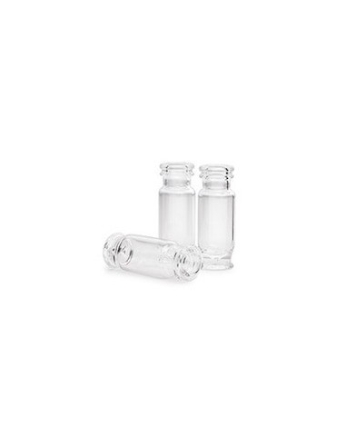 Clr hi rec snp vial15ml30ul res100PK