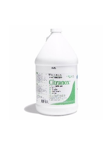 Detergente limpieza conos ICPMS 1 galón