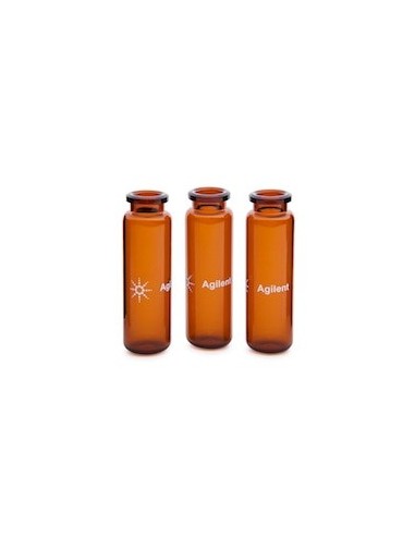 Vial ámb encap espcab fred 20ml 100 p