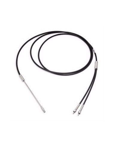 Fiber Optic Probe2mw o Tip7000 708DS