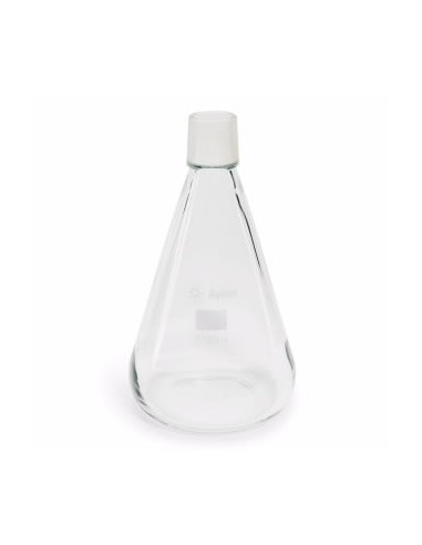 Frasco 1 l filtr disolvente InfinityLab