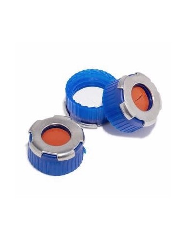 Tapón rosca polyMg lig PTFE síl 100 p