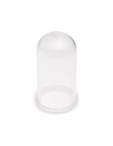 Glass Vessel250mL TruAlignfor CP