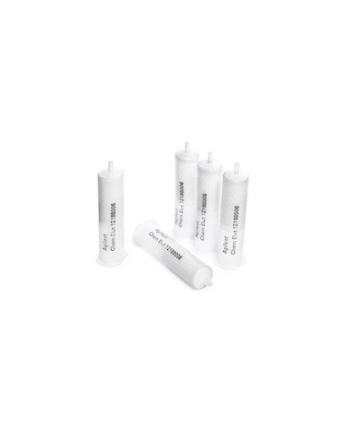 Chem Elut5ml Unbuffered 100 pk