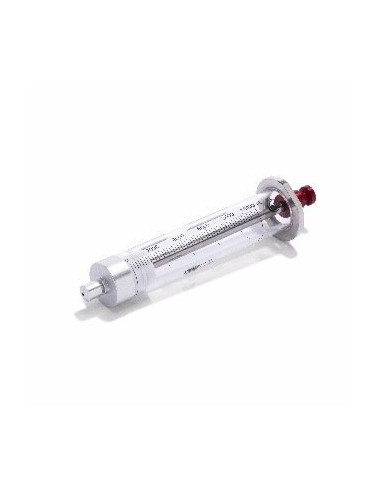 Cuerpo jer Smart 10 ml PTFE para RN