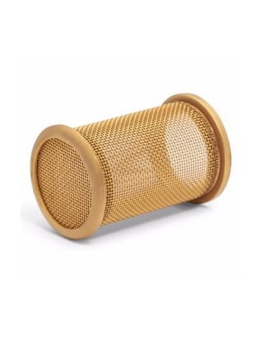 BASKET 40 MESH381 Micron GOLD PLATE