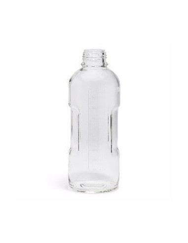 Botella disolvente transparent 1000 ml