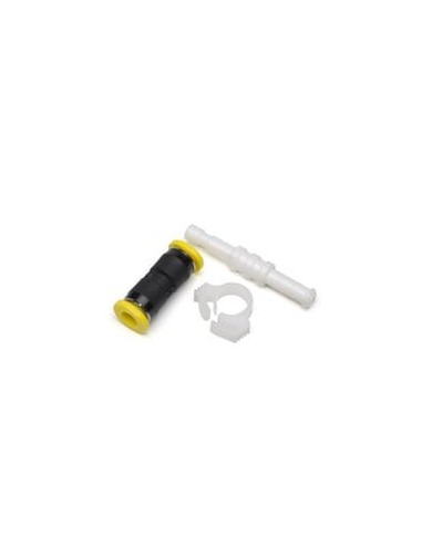 Nebulizer EzyLok gas connector ICPOES